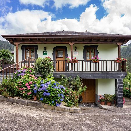 Villa Maseda 1 Villayón Exterior foto